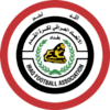 伊拉克室内足球队